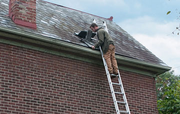 what affects urgent Sion Mills roof repairs