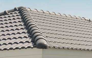 advantages of Sion Mills clay roofing