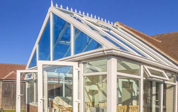 conservatory roof insulation costs Sion Mills