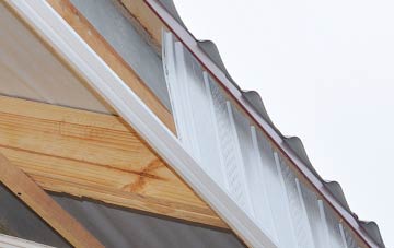 why Sion Mills fascia repairs are essential