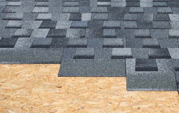 expert Sion Mills asphalt roof companies