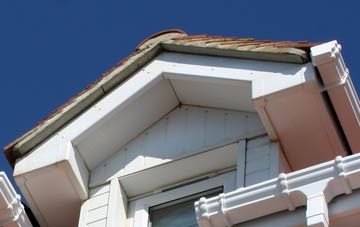 Sion Mills fascia installation costs