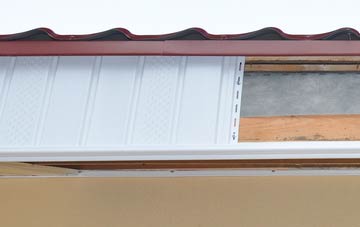 Sion Mills fascia repair costs