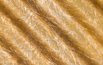 Sion Mills fibreglass roof waterproofing