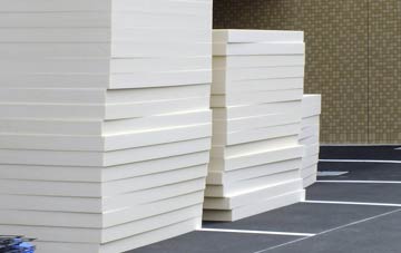 Sion Mills flat roof insulation costs