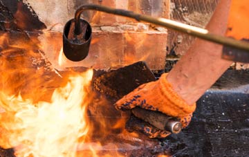 Sion Mills flat roof repair companies