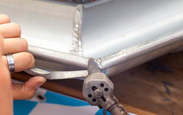 disadvantages of Sion Mills lead roofing