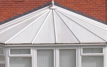 Sion Mills polycarbonate conservatory roof repairs