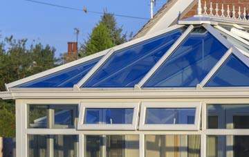 professional Sion Mills conservatory insulation
