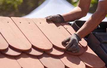 Sion Mills roof tile contractors