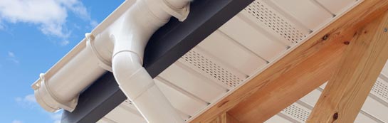 get Sion Mills guttering quotes today