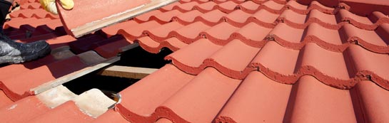 compare Sion Mills roof repair quotes