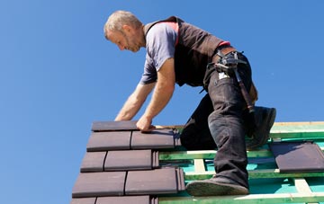 disadvantages of Sion Mills slate roofing