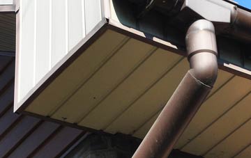 Sion Mills soffit installation costs