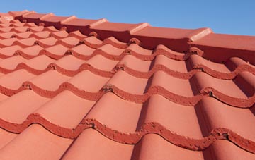 Sion Mills tile and slate roof replacement