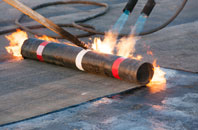 free Sion Mills roof quotes