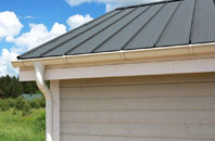 Sion Mills fascia repair