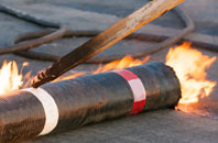 free Sion Mills flat roofing repair quotes