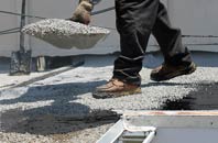 find rated Sion Mills flat roofing replacement companies