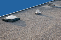 Sion Mills flat roofing