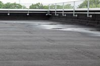 find rated Sion Mills flat roofing companies