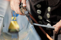 Sion Mills lead roof quotes