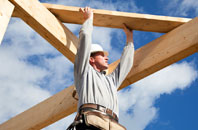 Sion Mills roof replacement work