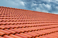Sion Mills roofing tiles