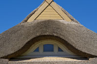 Sion Mills thatch roofing